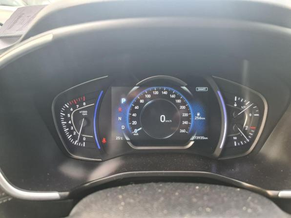 Hyundai Santa Fe IV с пробегом 2018 года, цена 2 342 000 рублей, 173936 км, внедорожник, Автокод Объявления