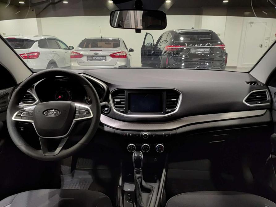 Lada (ВАЗ) Vesta I Рестайлинг (NG) Казань  - изображение 17