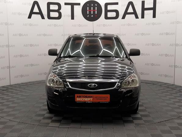 Lada (ВАЗ) Priora I Рестайлинг с пробегом 2016 года, цена 459 000 рублей, 159405 км, седан, Автокод Объявления
