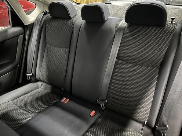 Nissan Sentra VII (B17) с пробегом 2014 года, цена 1 075 000 рублей, 130481 км, седан, Автокод Объявления