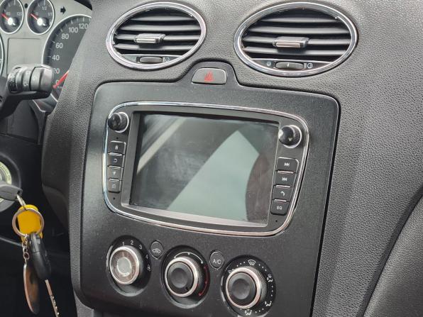Ford Focus II с пробегом 2007 года, цена 369 000 рублей, 282883 км, седан, Автокод Объявления