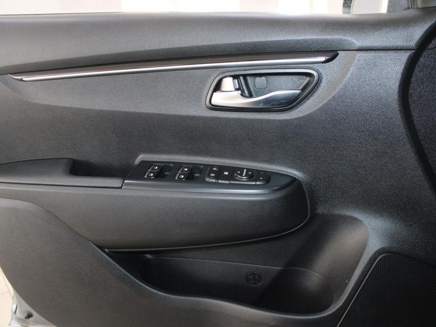 Kia Rio IV Старый Оскол  - изображение 12