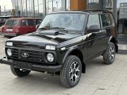 Lada (ВАЗ) Niva Legend I Рестайлинг Краснодар  - изображение 13