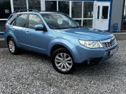 Subaru Forester III Рестайлинг Ярославль  - изображение 41