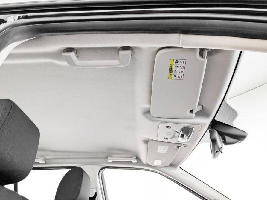 Land Rover Freelander II Рестайлинг 2 Москва  - изображение 22