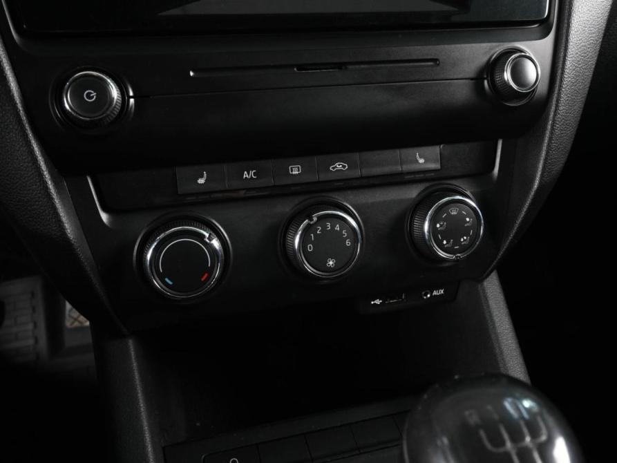 Skoda Octavia III (A7) Ростов-на-Дону  - изображение 13