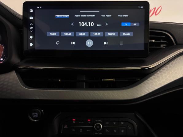 Haval F7 I Рестайлинг с пробегом 2022 года, цена 2 215 000 рублей, 82900 км, внедорожник, Автокод Объявления