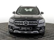 Mercedes-Benz GLB I (X247) Москва  - изображение 29