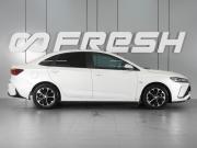 Chevrolet Monza II Рестайлинг Минеральные Воды  - изображение 21