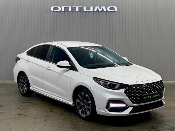 Omoda S5 с пробегом 2023 года, цена 1 497 000 рублей, 23926 км, седан, Автокод Объявления