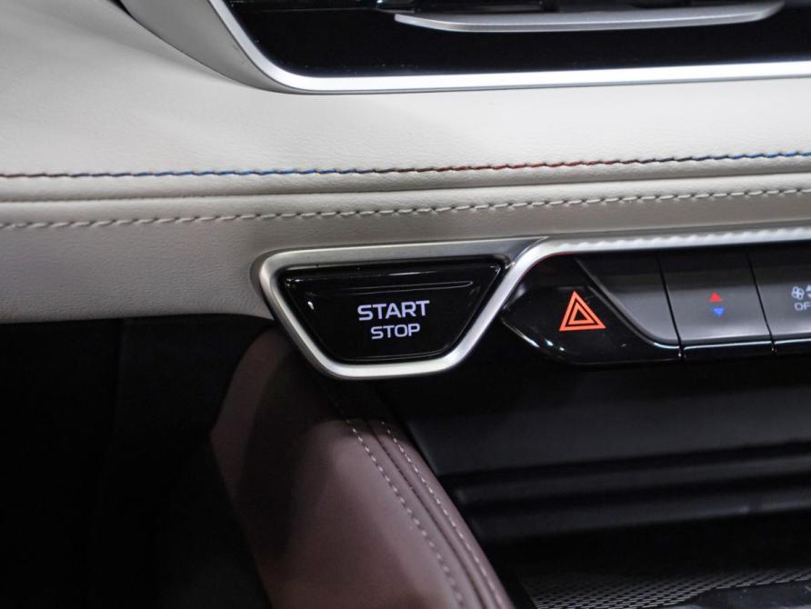 Geely Monjaro I Москва  - изображение 24