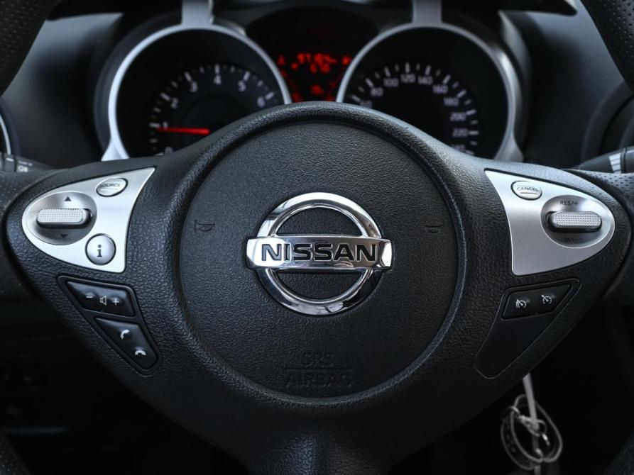 Nissan Juke I Волгоград  - изображение 13