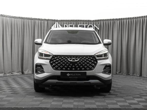 Chery Tiggo 4 Pro I с пробегом 2024 года, цена 1 730 000 рублей, 29856 км, внедорожник, Автокод Объявления