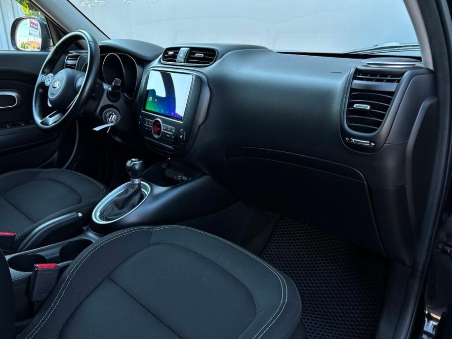 Kia Soul II Рестайлинг Санкт-Петербург  - изображение 7