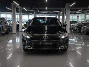 Toyota Camry VII (XV50) Рестайлинг Москва  - изображение 24