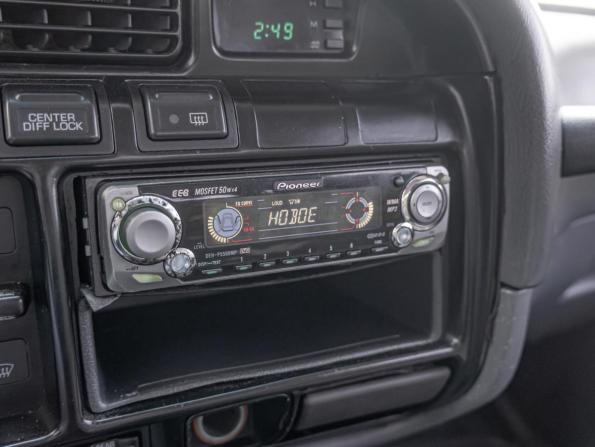 Toyota Land Cruiser 80 Series с пробегом 1993 года, цена 1 870 000 рублей, 335190 км, внедорожник, Автокод Объявления