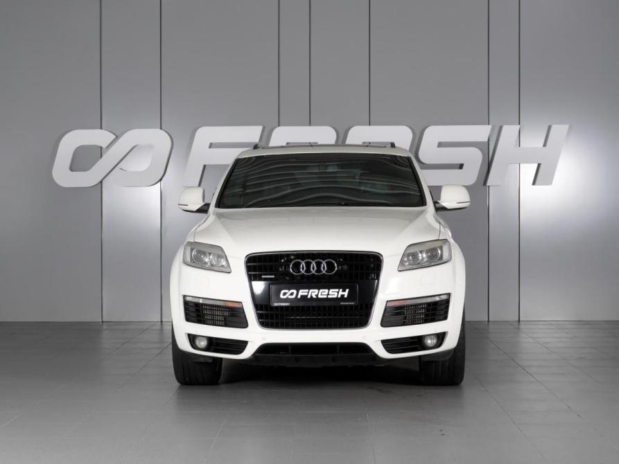 Audi Q7 I (4L) Минеральные Воды  - изображение 3