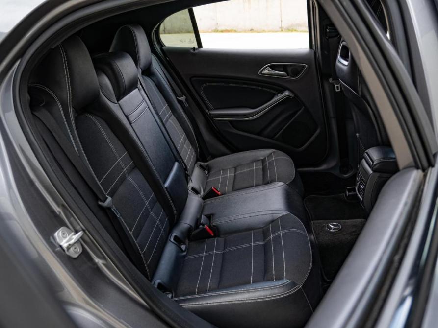 Mercedes-Benz GLA I (X156) Краснодар  - изображение 9