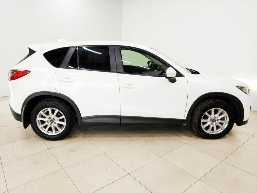 Mazda CX-5 I Тула  - изображение 4