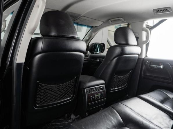 Toyota Land Cruiser 200 Series Рестайлинг 1 с пробегом 2012 года, цена 2 949 000 рублей, 385145 км, внедорожник, Автокод Объявления