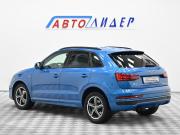Audi Q3 I (8U) Рестайлинг Москва  - изображение 21