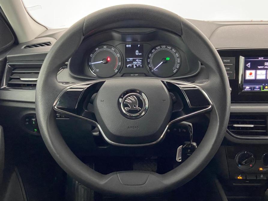 Skoda Rapid II Псков  - изображение 11