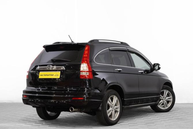 Honda CR-V III Рестайлинг с пробегом 2010 года, цена 1 549 000 рублей, 300000 км, внедорожник, Автокод Объявления