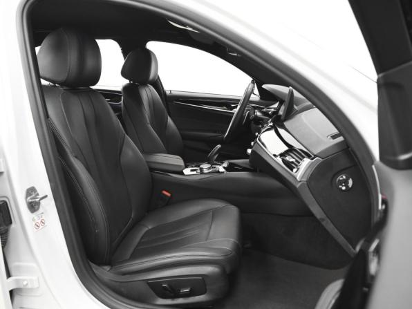 BMW 5 серии VII (G30/G31/G38) Рестайлинг с пробегом 2021 года, цена 3 348 070 рублей, 78721 км, седан, Автокод Объявления