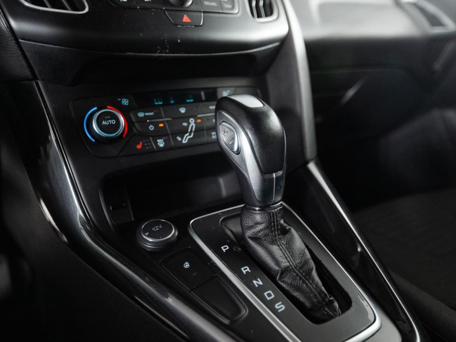 Ford Focus III Рестайлинг Челябинск  - изображение 10