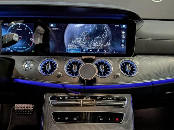 Mercedes-Benz E-Класс V (W213 S213 C238) Рестайлинг с пробегом 2022 года, цена 5 990 000 рублей, 51499 км, седан, Автокод Объявления