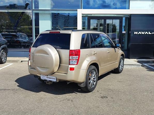 Suzuki Grand Vitara II с пробегом 2006 года, цена 689 000 рублей, 321591 км, внедорожник, Автокод Объявления