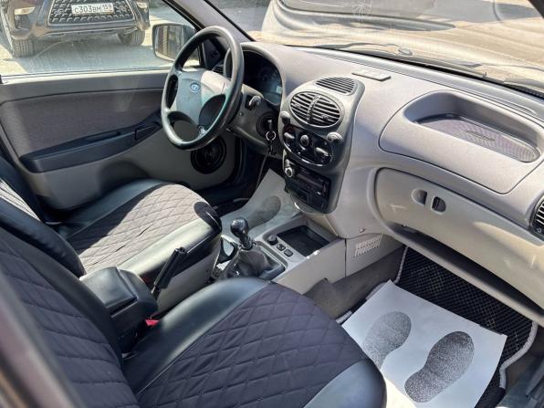 Lada (ВАЗ) Kalina I с пробегом 2010 года, цена 225 000 рублей, 165000 км, универсал, Автокод Объявления