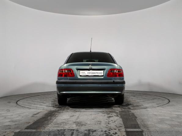 Mitsubishi Carisma I Рестайлинг с пробегом 2003 года, цена 240 000 рублей, 333000 км, седан, Автокод Объявления