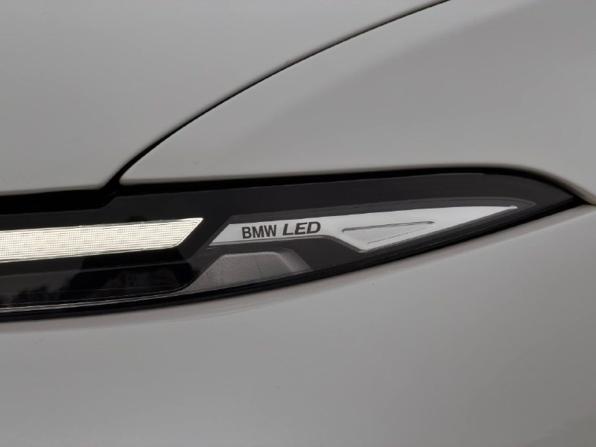 BMW X7 I (G07) Рестайлинг с пробегом 2023 года, цена 14 500 000 рублей, 45506 км, внедорожник, Автокод Объявления