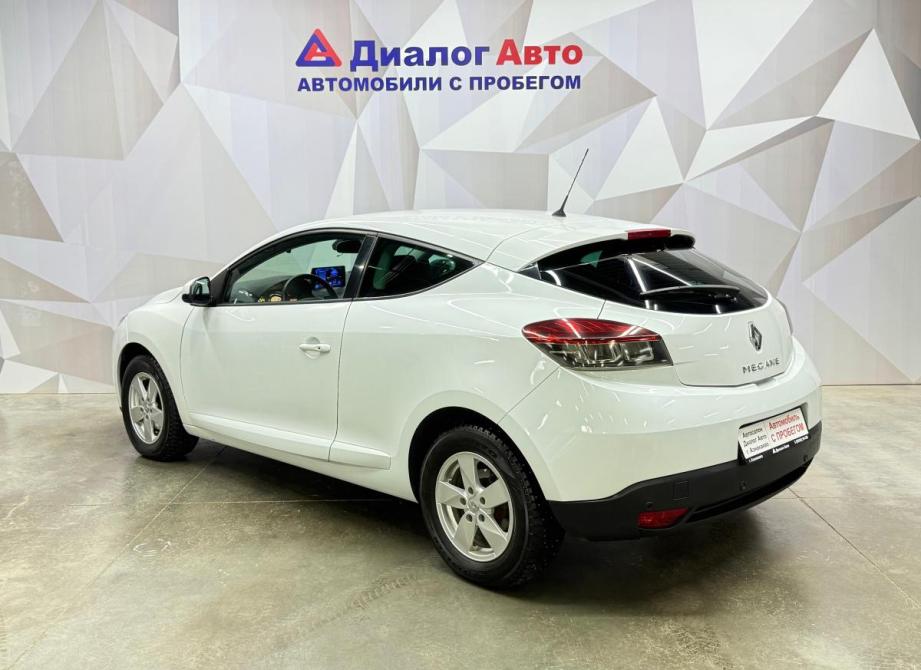Renault Megane III Рестайлинг Азнакаево  - изображение 5