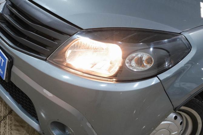 Renault Sandero I с пробегом 2011 года, цена 299 000 рублей, 258000 км, хэтчбек, Автокод Объявления
