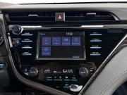 Toyota Camry VIII (XV70) Санкт-Петербург  - изображение 38
