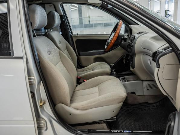 Lada (ВАЗ) Kalina I с пробегом 2008 года, цена 210 000 рублей, 182915 км, универсал, Автокод Объявления