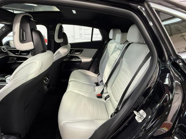 Новый Mercedes-Benz GLC Coupe II (C254) 2026 года, цена 10 010 000 рублей, внедорожник, Автокод Объявления