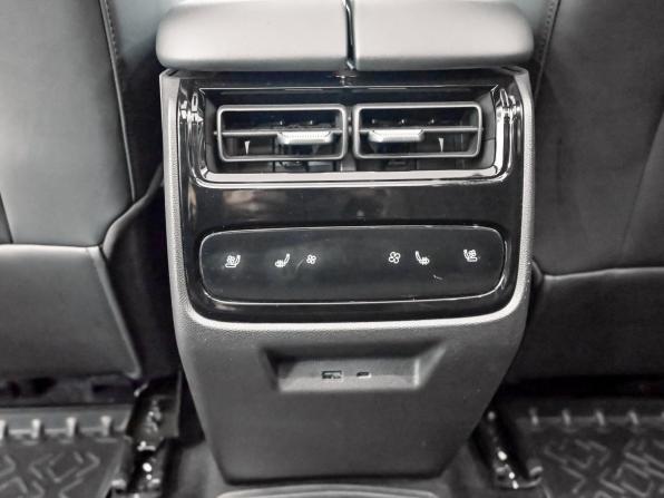 Chery Tiggo 9 I с пробегом 2024 года, цена 3 930 000 рублей, 10286 км, внедорожник, Автокод Объявления