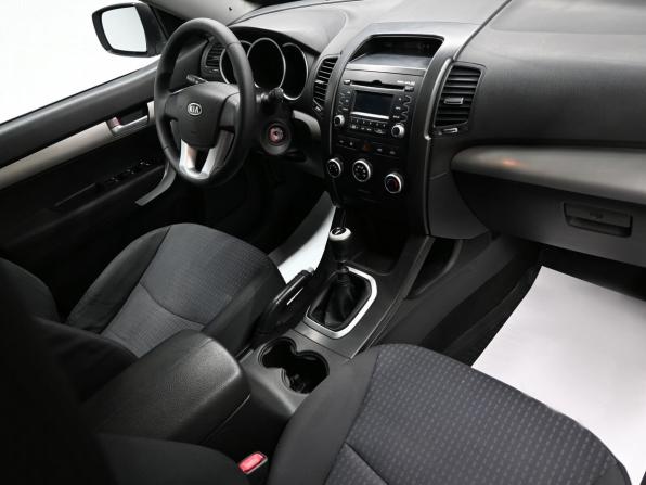 Kia Sorento II с пробегом 2011 года, цена 1 165 000 рублей, 230701 км, внедорожник, Автокод Объявления