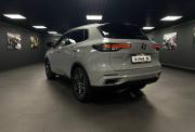Changan UNI-S (CS55 Plus) I Волгоград  - изображение 15