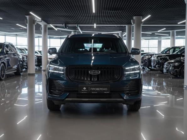 Geely Monjaro I с пробегом 2023 года, цена 3 390 000 рублей, 26469 км, внедорожник, Автокод Объявления
