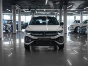 Volkswagen T-Roc I (China Market) Рестайлинг Москва  - изображение 30