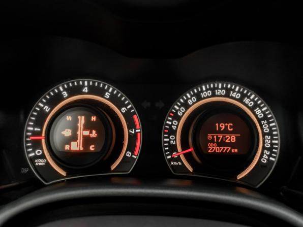 Toyota Corolla X (E140 E150) Рестайлинг с пробегом 2012 года, цена 850 000 рублей, 270777 км, седан, Автокод Объявления