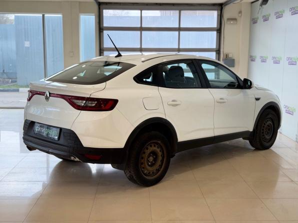 Renault Arkana I с пробегом 2021 года, цена 999 000 рублей, 176921 км, внедорожник, Автокод Объявления
