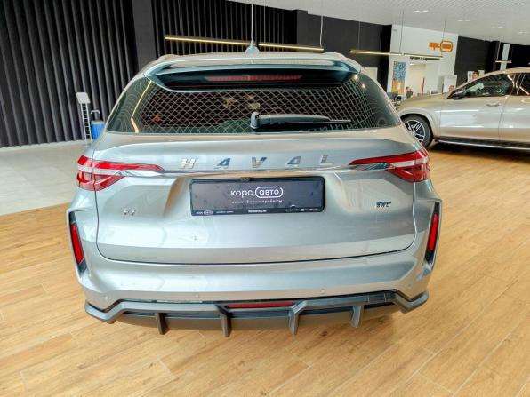 Haval F7 I Рестайлинг с пробегом 2024 года, цена 2 317 300 рублей, 41176 км, внедорожник, Автокод Объявления