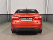 Kia Rio III Кемерово  - изображение 25