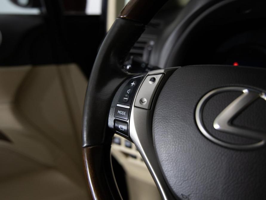 Lexus RX III Рестайлинг Санкт-Петербург  - изображение 22