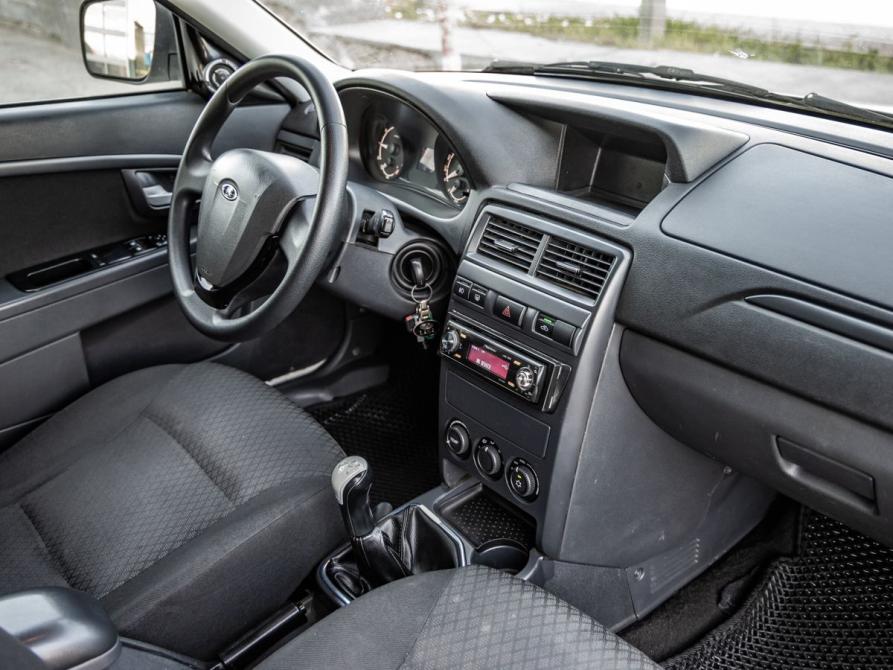 Lada (ВАЗ) Priora I Рестайлинг Волгоград  - изображение 27